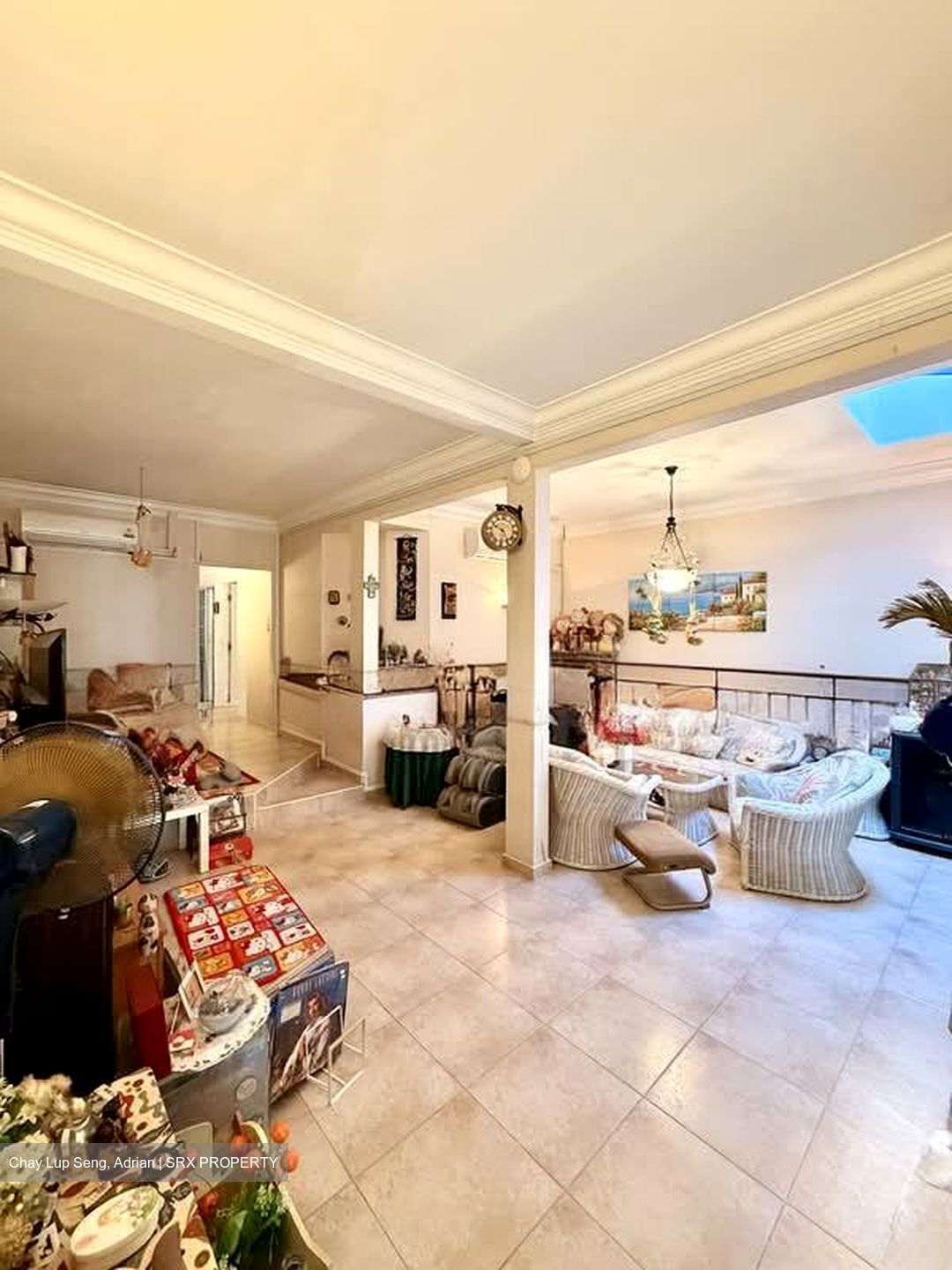 Jalan Sempadan (D15), Terrace #590796371